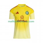 Maillot/Tenue Celtic Glasgow Glasgow Gardien Domicile 2025/2026